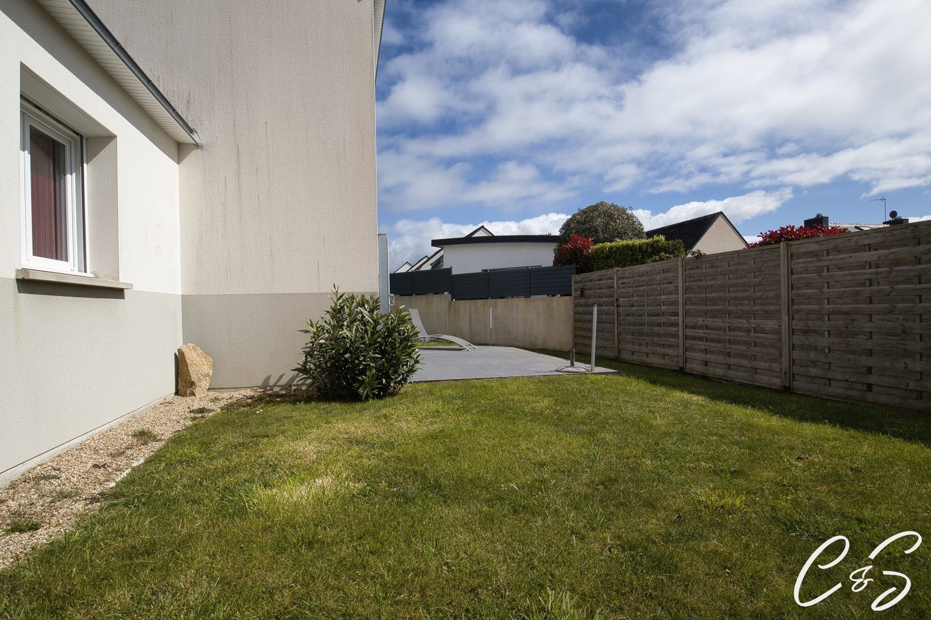 Maison à vendre, 75m², Quimper