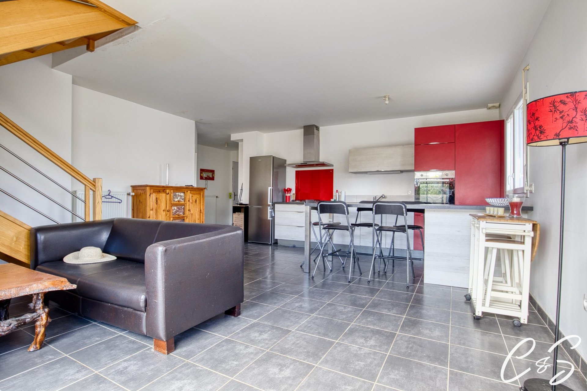 Maison à vendre, 75m², Quimper