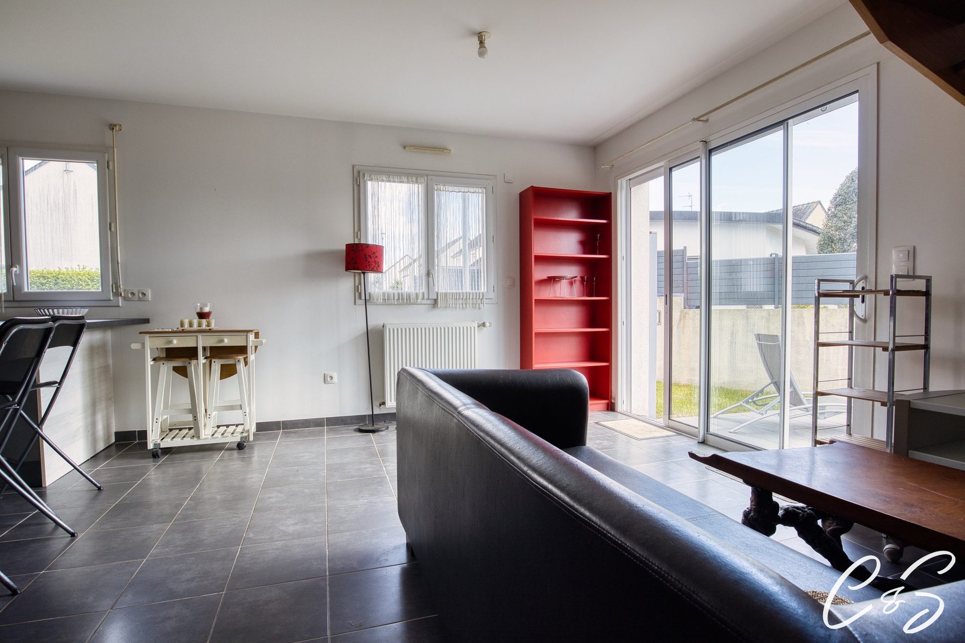 Maison à vendre, 75m², Quimper