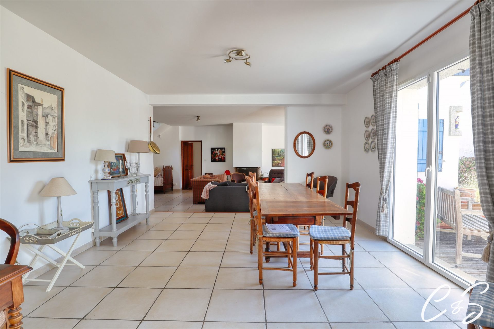 Maison à vendre, 252m², Plobannalec-Lesconil