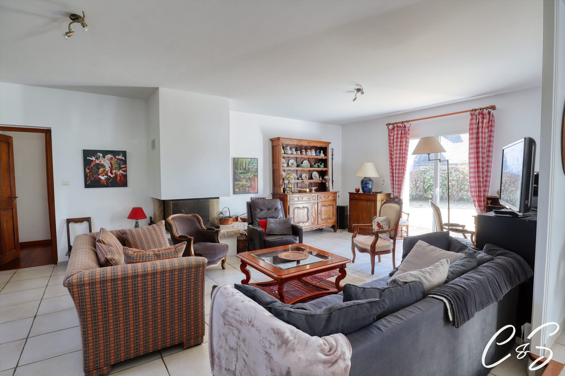 Maison à vendre, 252m², Plobannalec-Lesconil