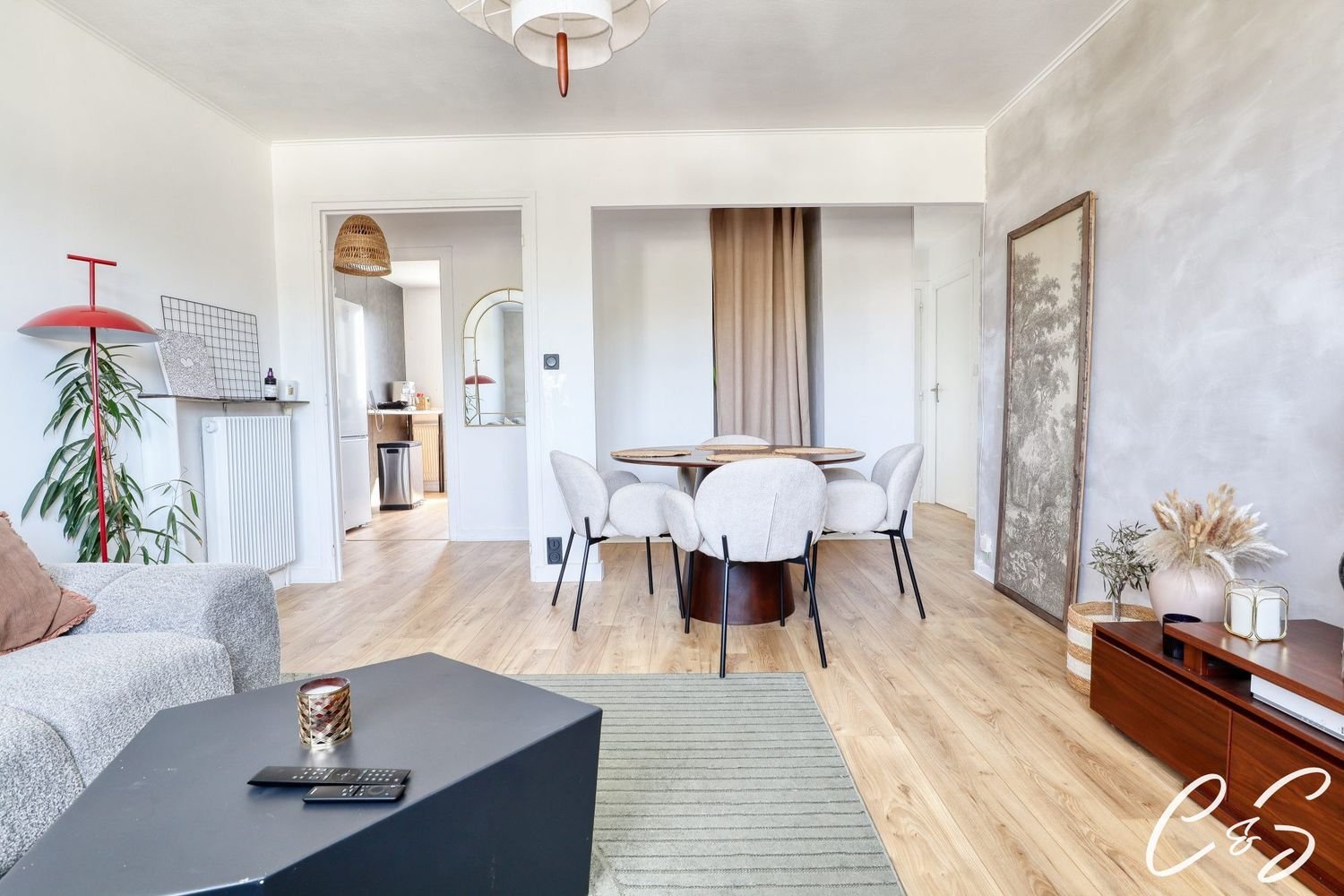 Maison à vendre, 74m², Quimper