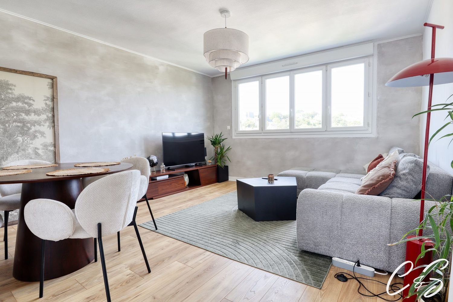 Maison à vendre, 74m², Quimper