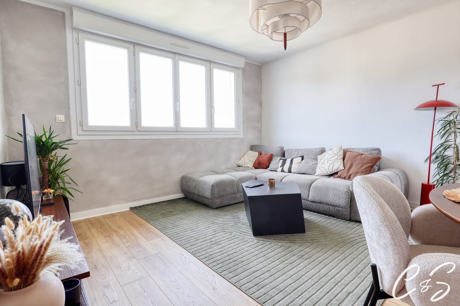 Maison à vendre, 74m², Quimper