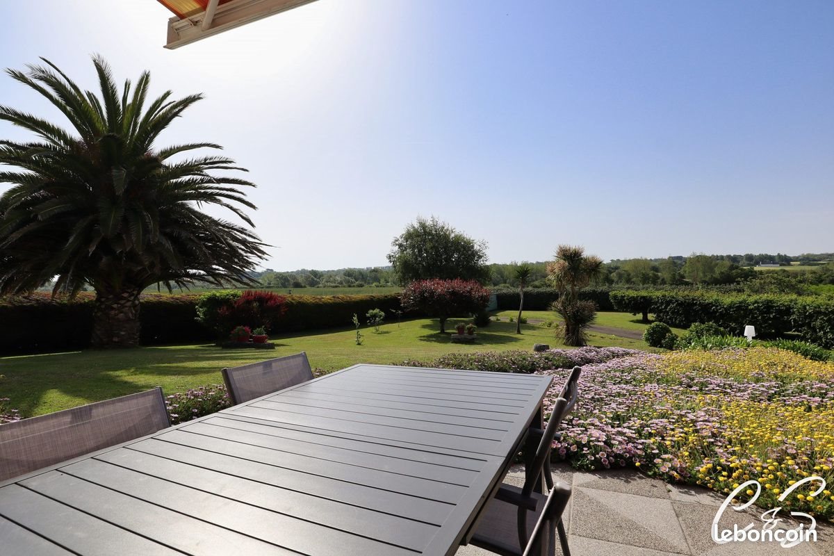 Maison à vendre, 129m², Saint-Jean-Trolimon