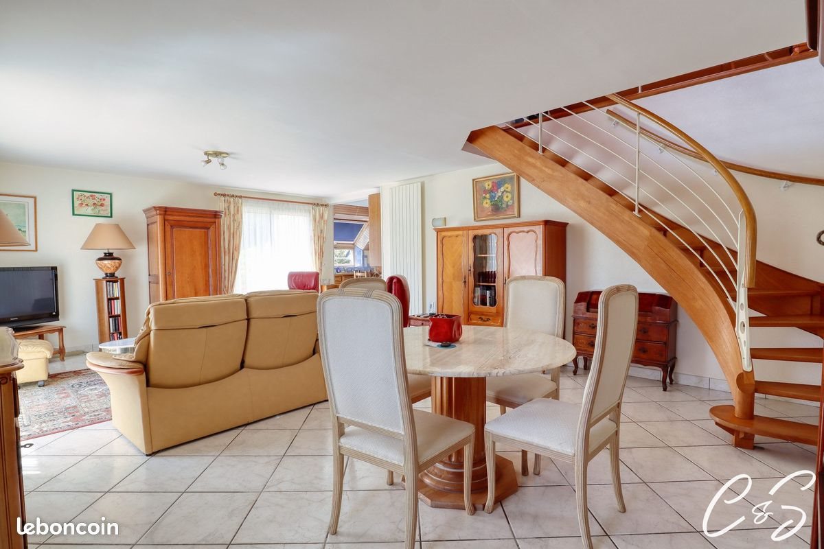 Maison à vendre, 119m², Plobannalec-Lesconil