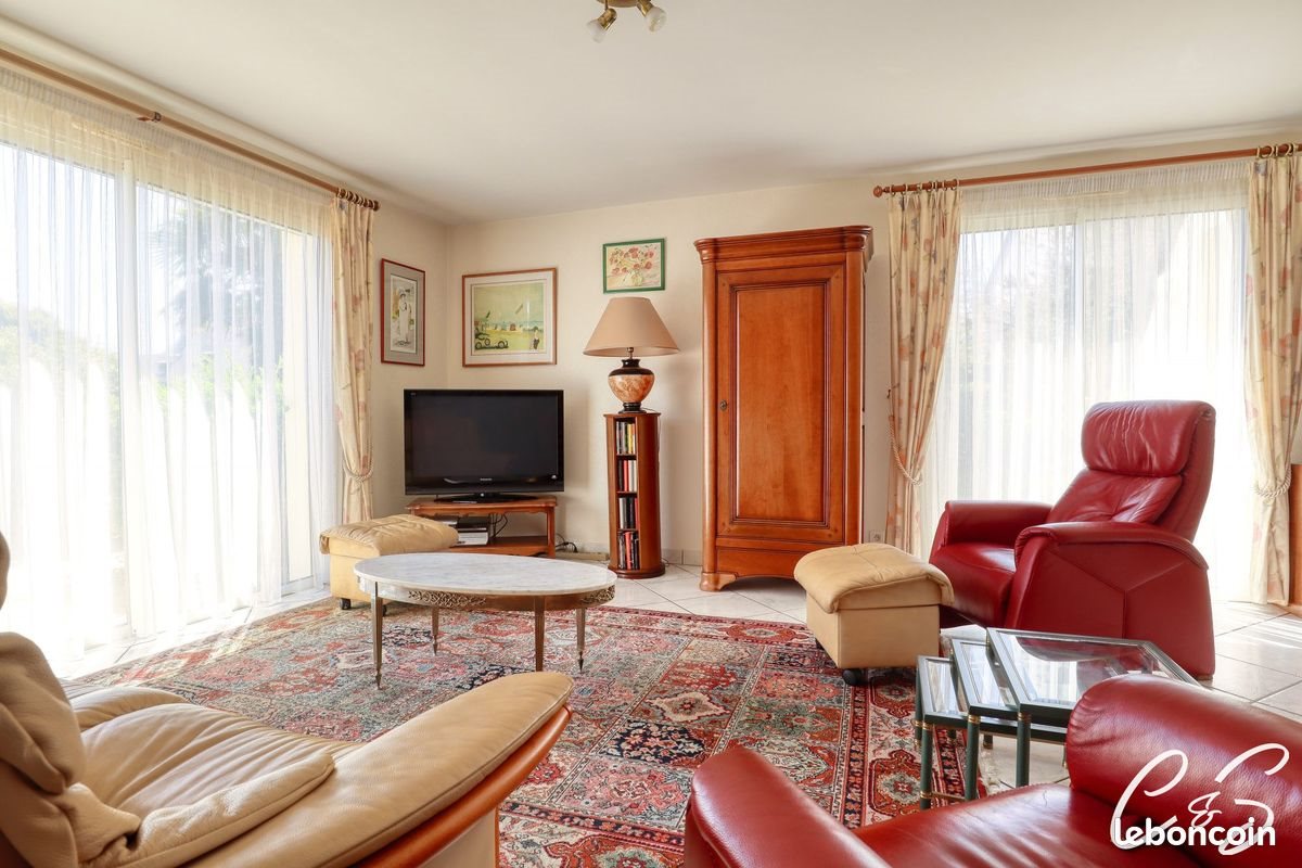 Maison à vendre, 119m², Plobannalec-Lesconil