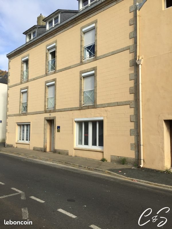 Appartement à vendre, 62m², Guilvinec