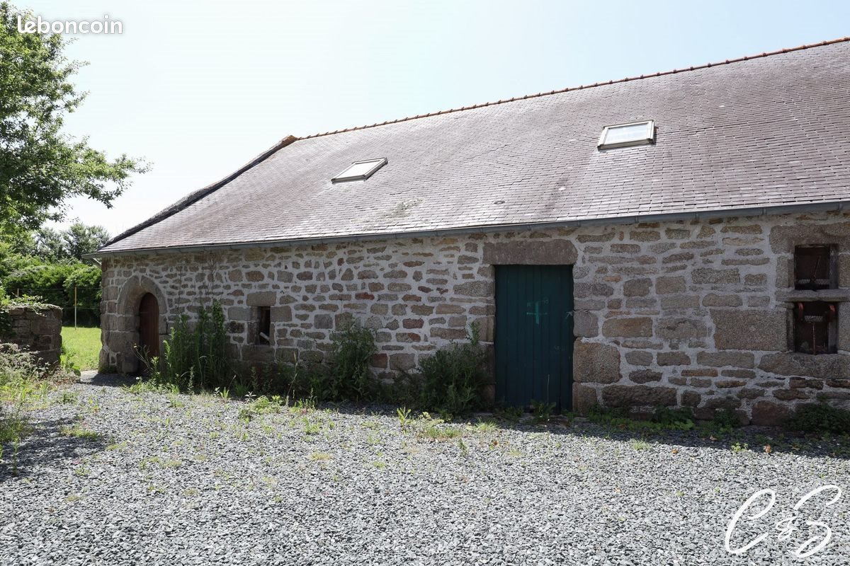Maison à vendre, 100m², Penmarch