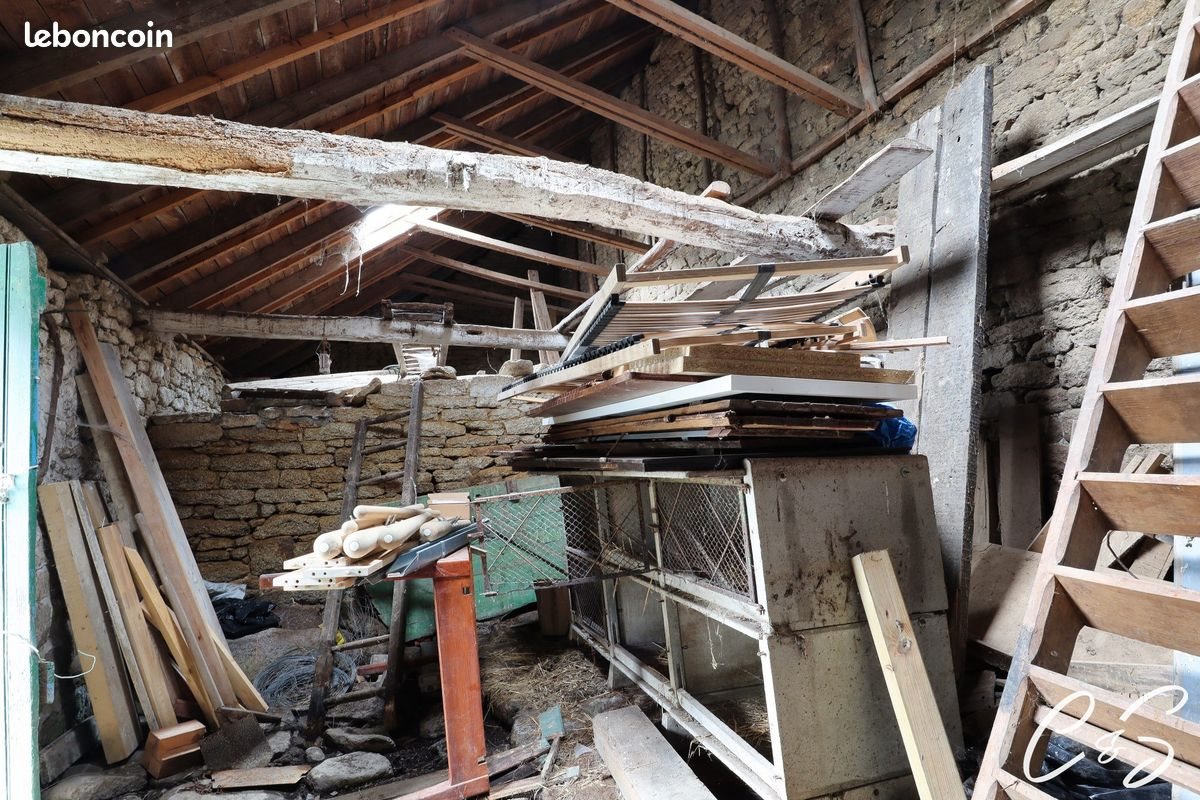 Maison à vendre, 100m², Penmarch