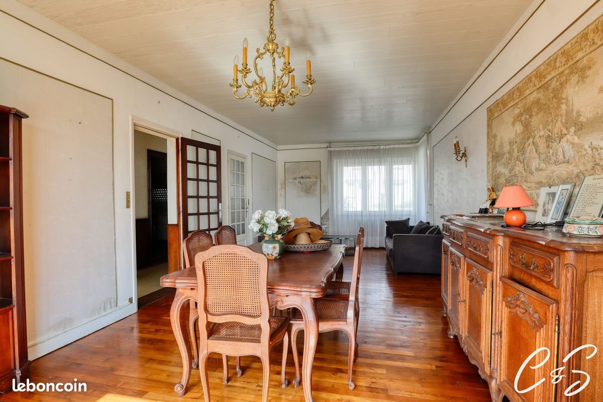 Maison à vendre, 120m², Plobannalec-Lesconil