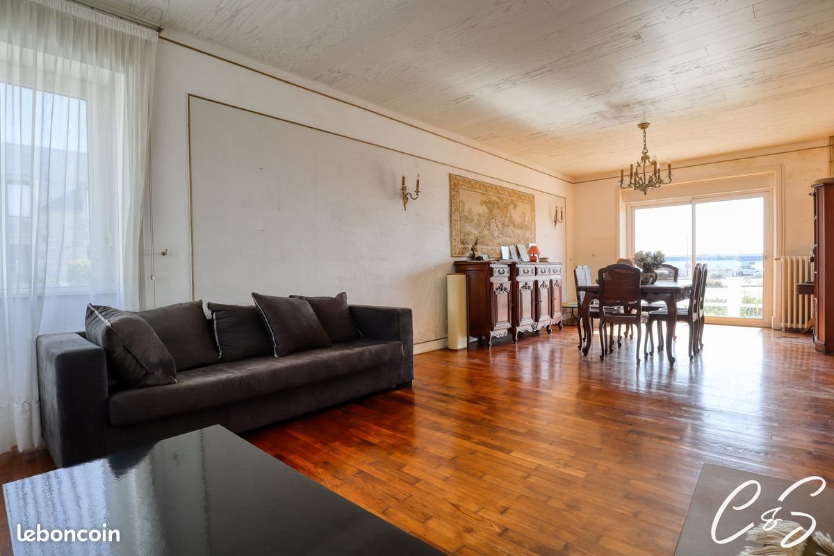 Maison à vendre, 120m², Plobannalec-Lesconil