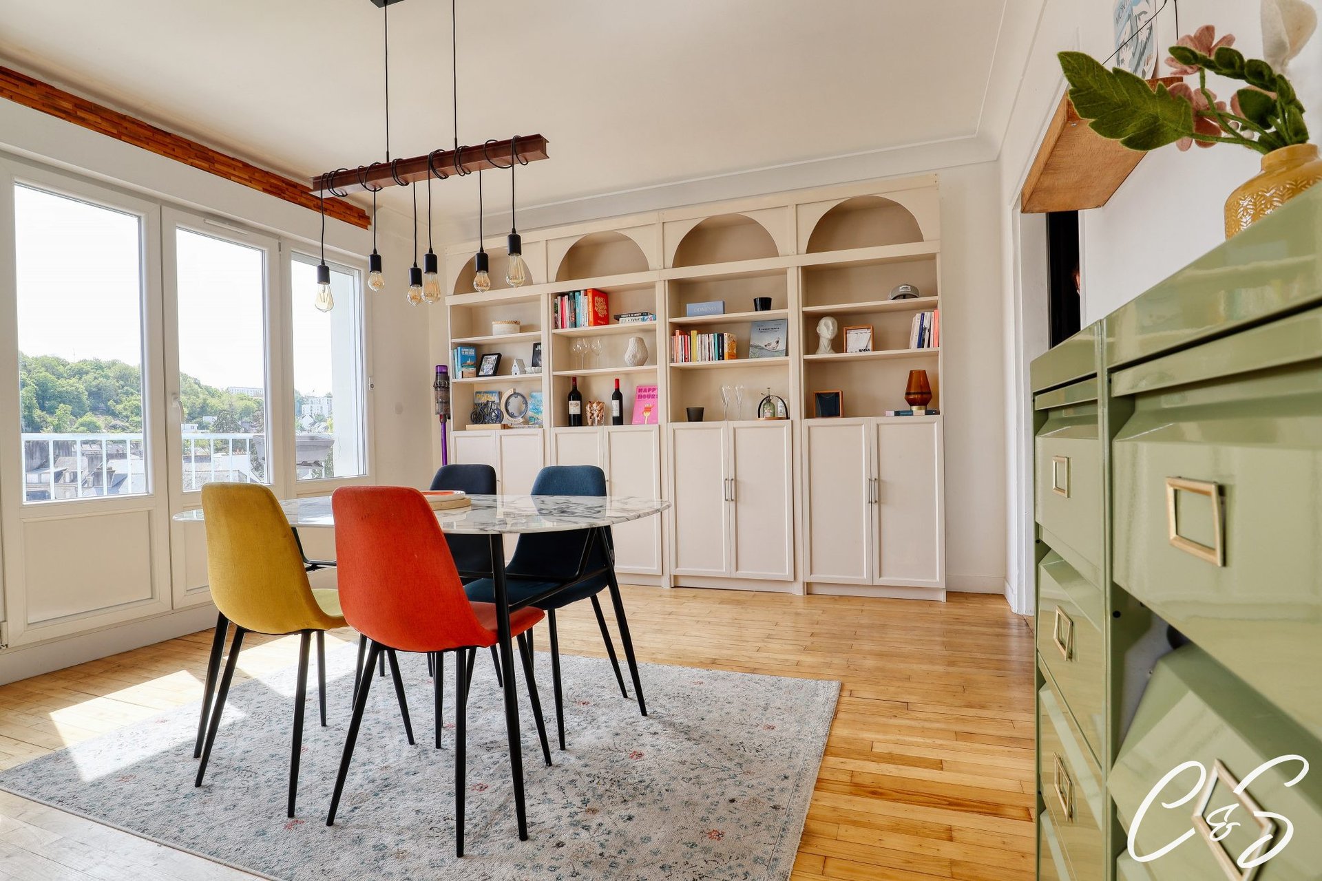 Maison à vendre, 81m², Quimper