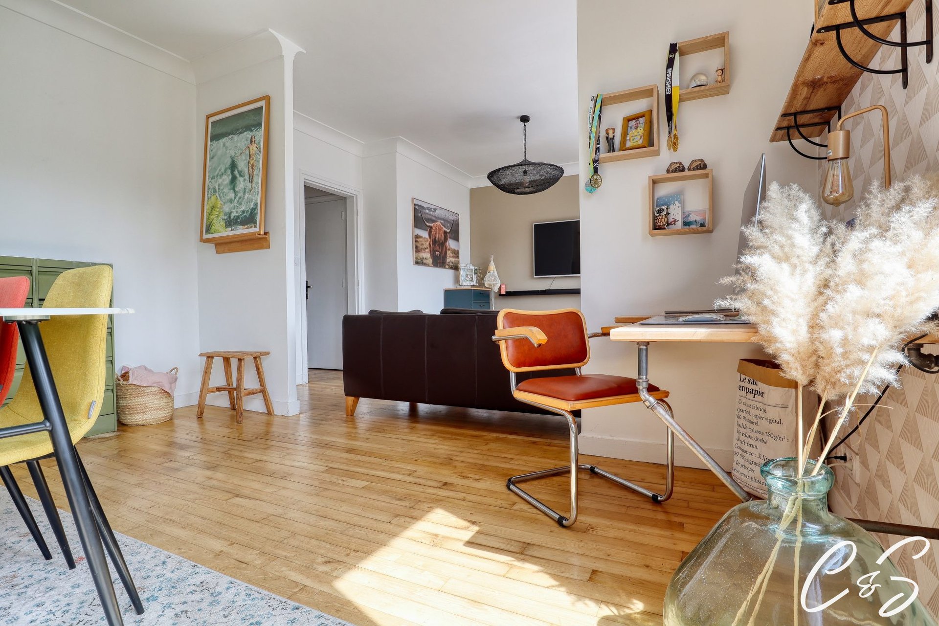 Maison à vendre, 81m², Quimper