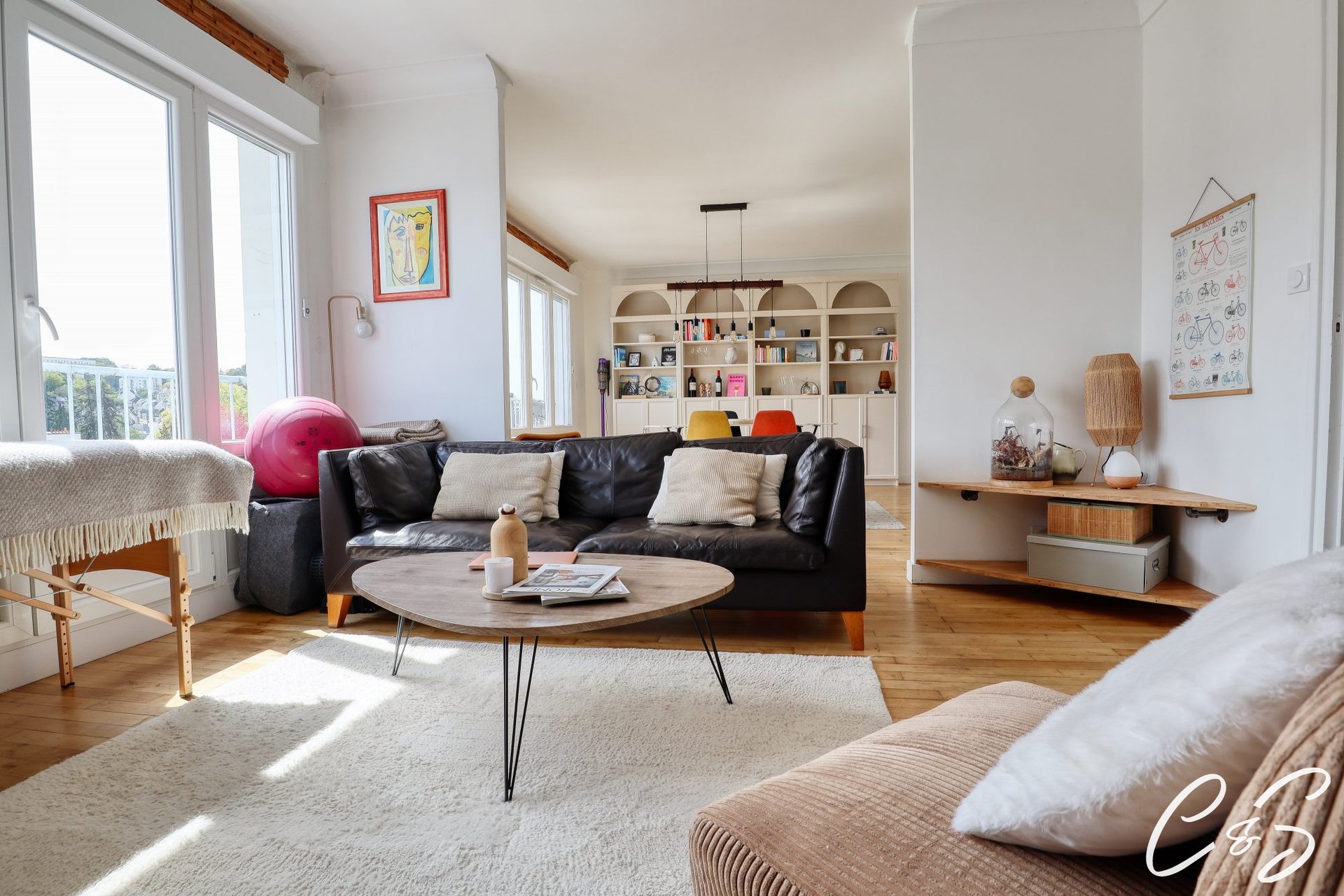 Maison à vendre, 81m², Quimper