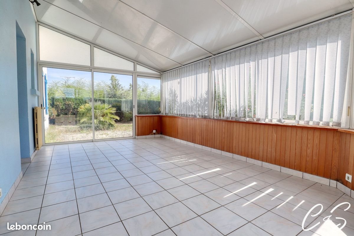 Maison à vendre, 92m², Ergué-Gabéric
