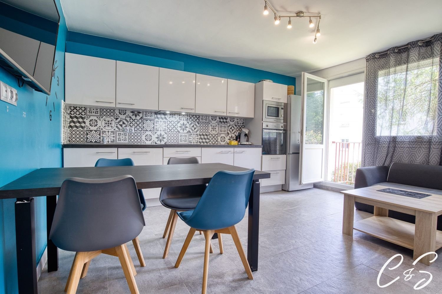 Maison à vendre, 84m², Quimper