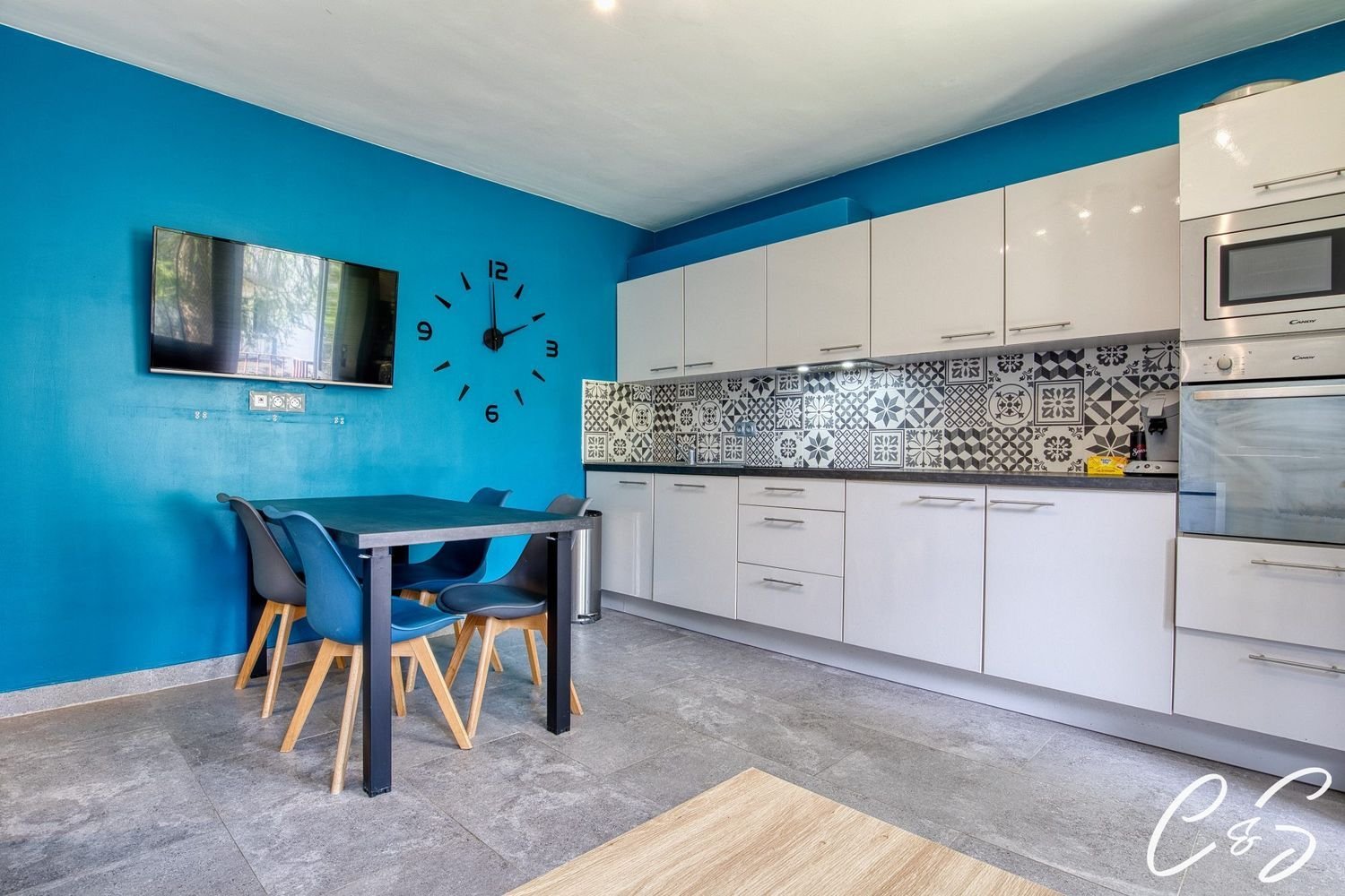 Maison à vendre, 84m², Quimper