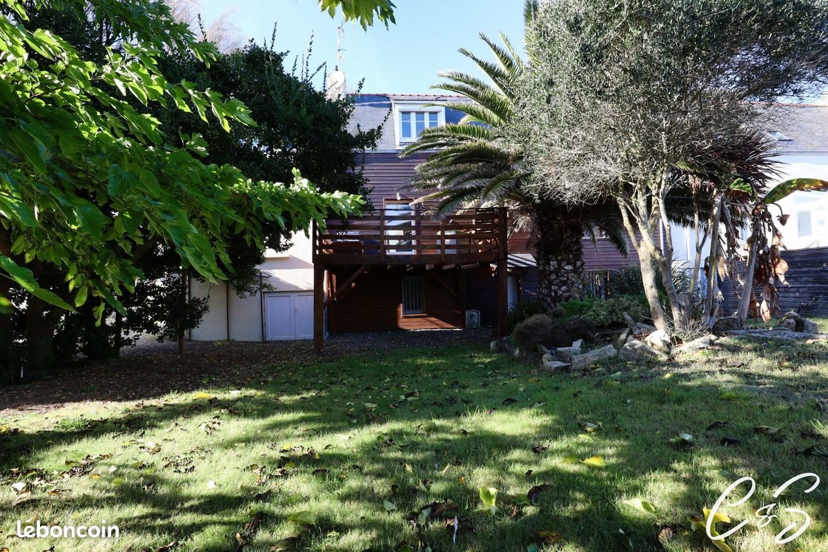 Maison à vendre, 137m², Penmarch