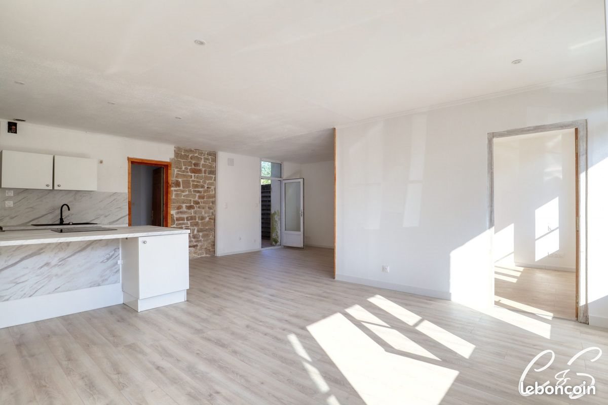 Appartement à vendre, 59m², Loctudy