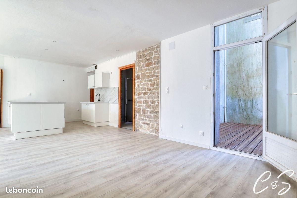 Appartement à vendre, 59m², Loctudy