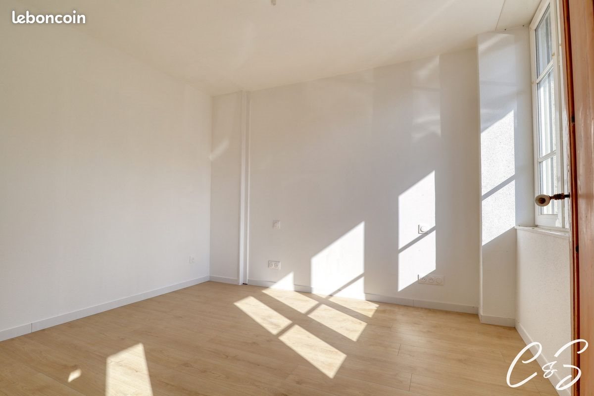 Appartement à vendre, 59m², Loctudy