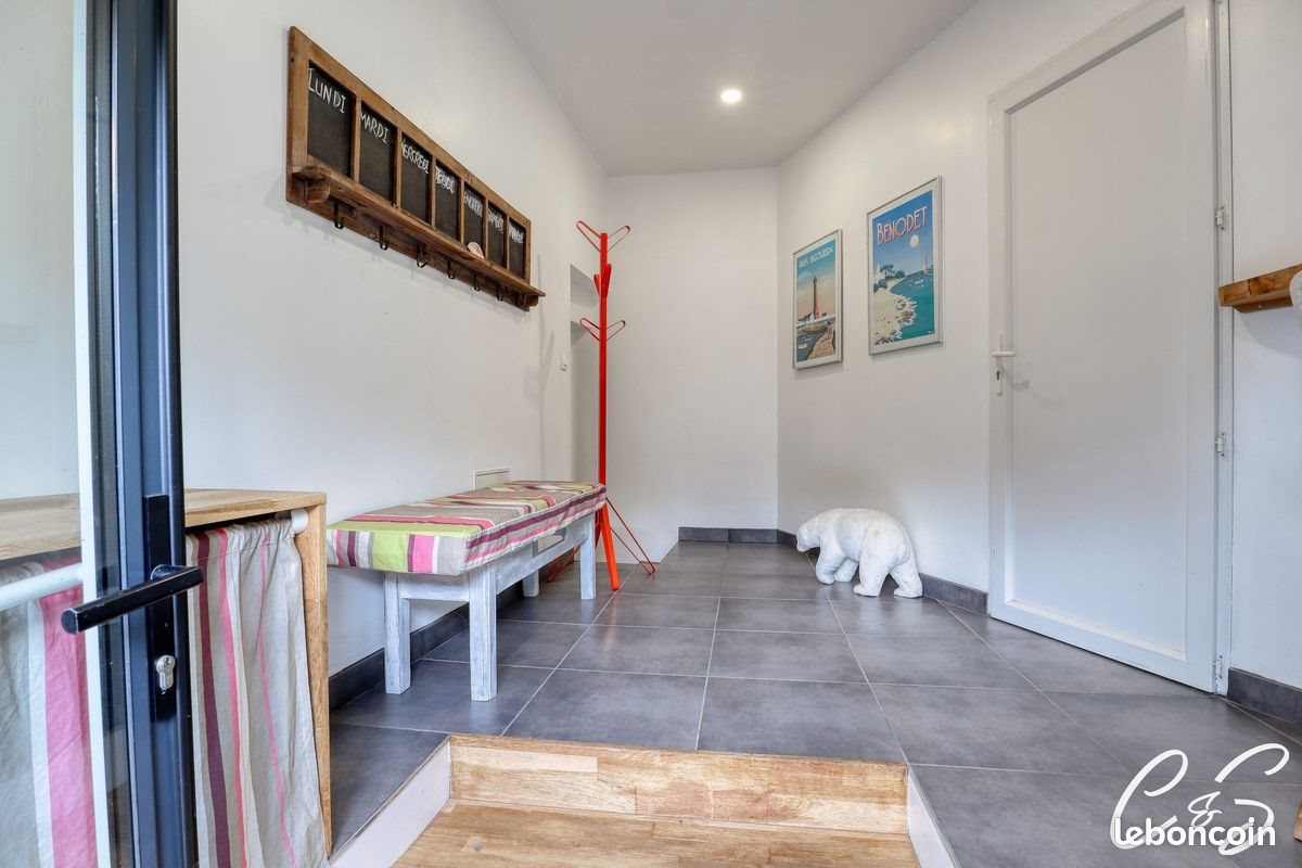 Maison à vendre, 150m², Plogastel-Saint-Germain