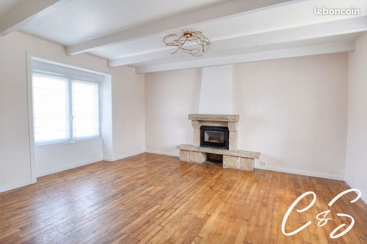 Maison à vendre, 73m², Penmarch