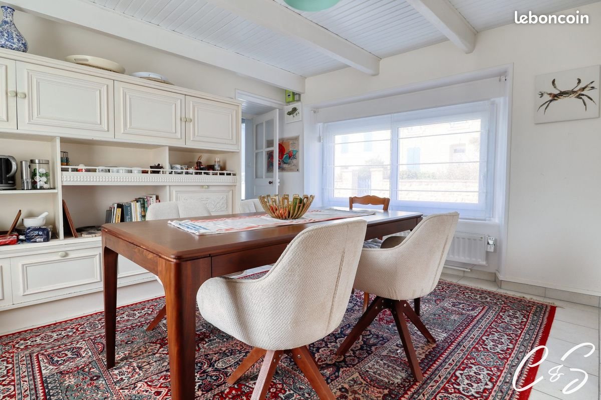 Maison à vendre, 73m², Penmarch