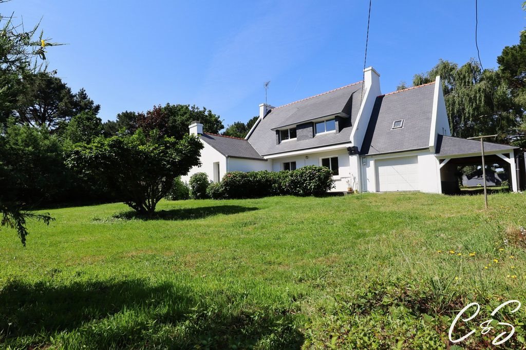Maison à vendre, 167m², Plobannalec-Lesconil
