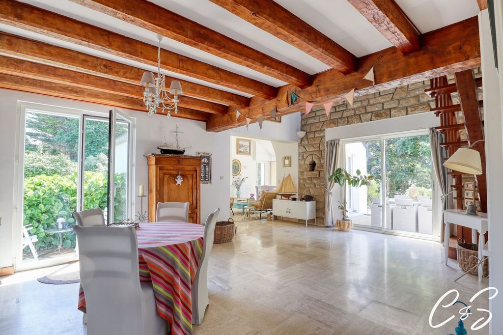 Maison à vendre, 167m², Plobannalec-Lesconil