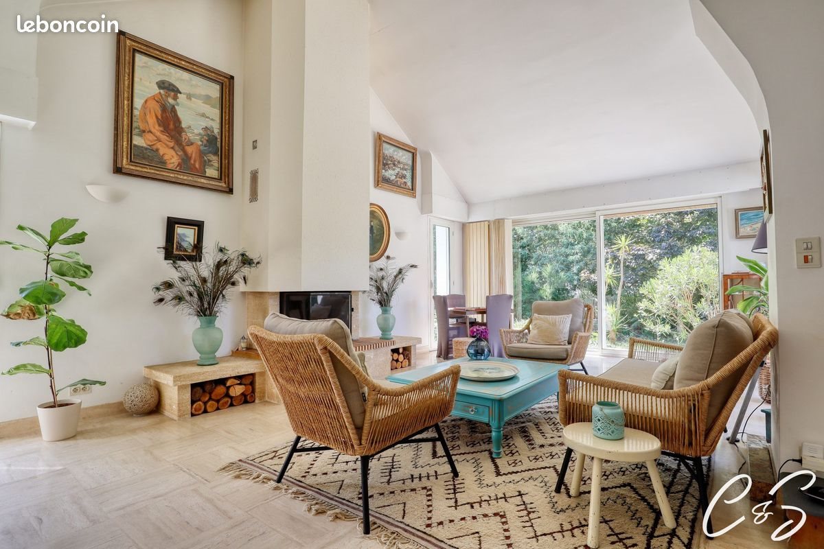 Maison à vendre, 167m², Plobannalec-Lesconil