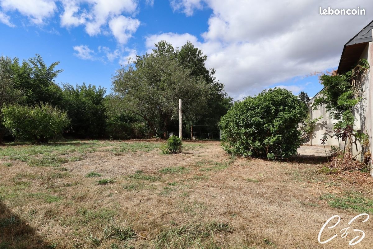 Maison à vendre, 67m², Pont-l'Abbé