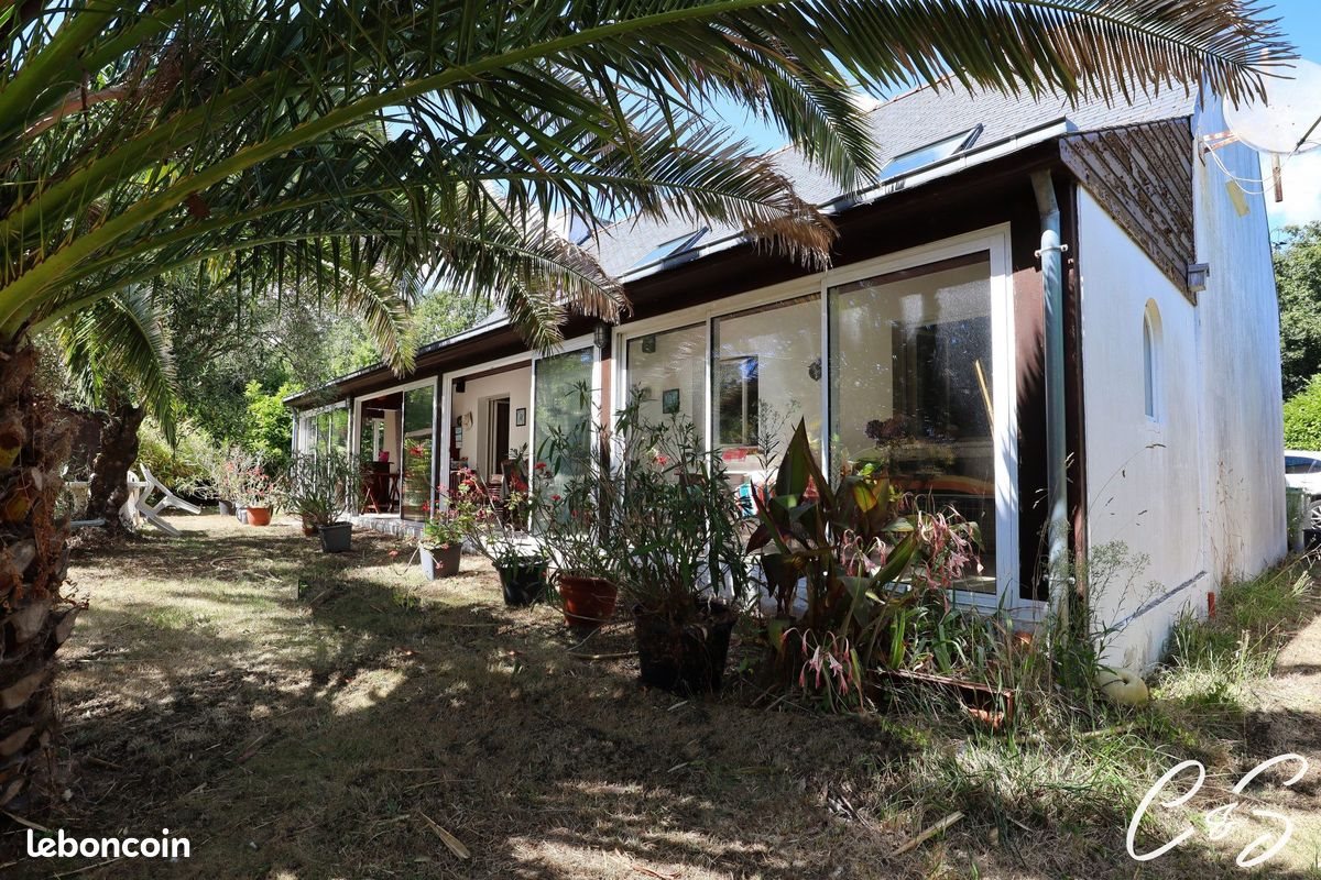 Maison à vendre, 127m², Plobannalec-Lesconil
