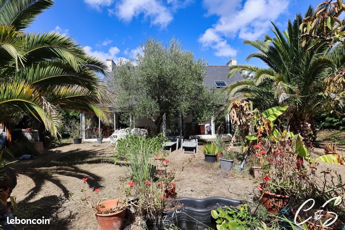 Maison à vendre, 127m², Plobannalec-Lesconil