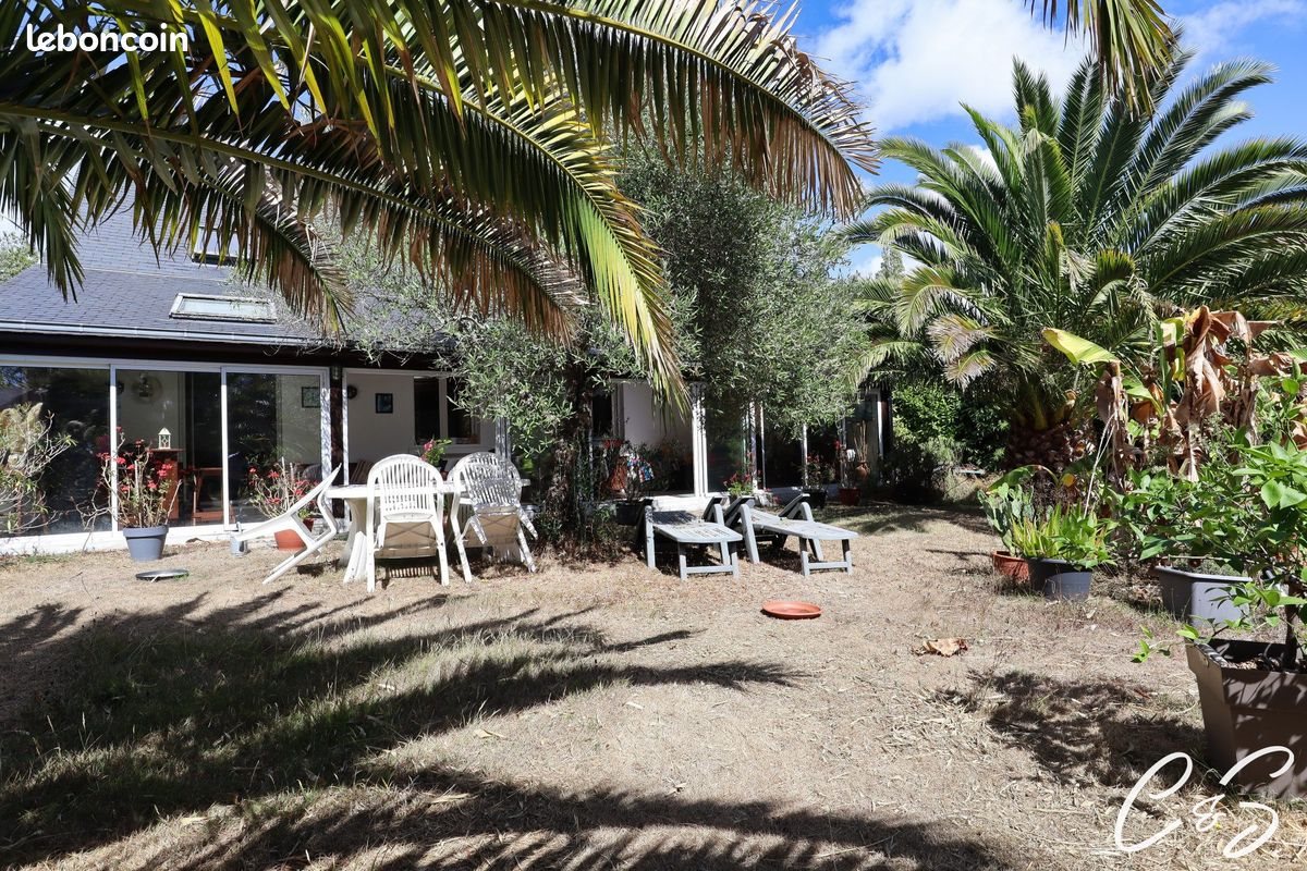 Maison à vendre, 127m², Plobannalec-Lesconil
