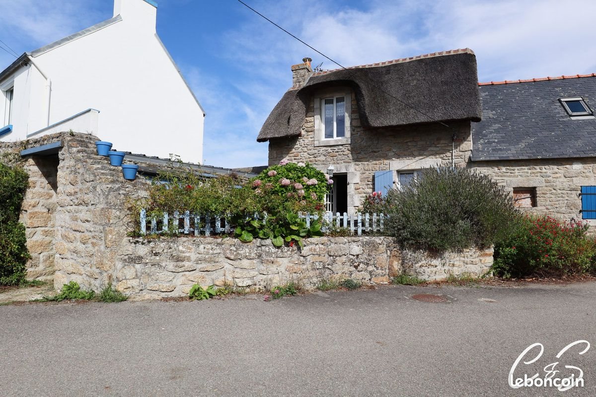 Maison à vendre, 27m², Plobannalec-Lesconil
