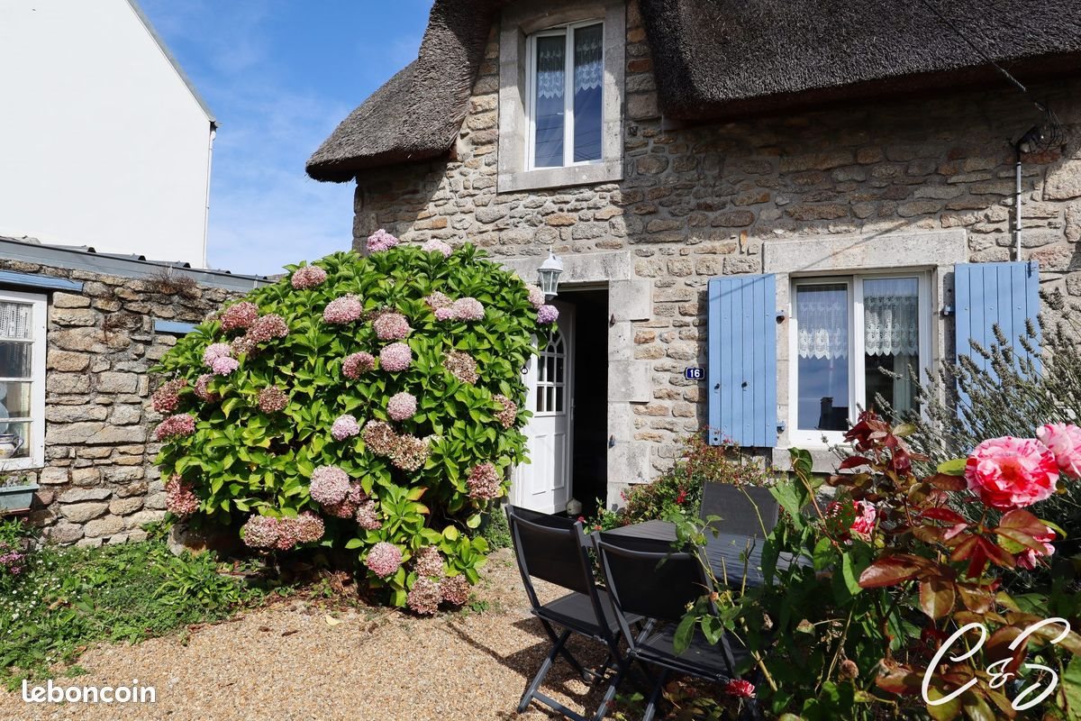 Maison à vendre, 27m², Plobannalec-Lesconil