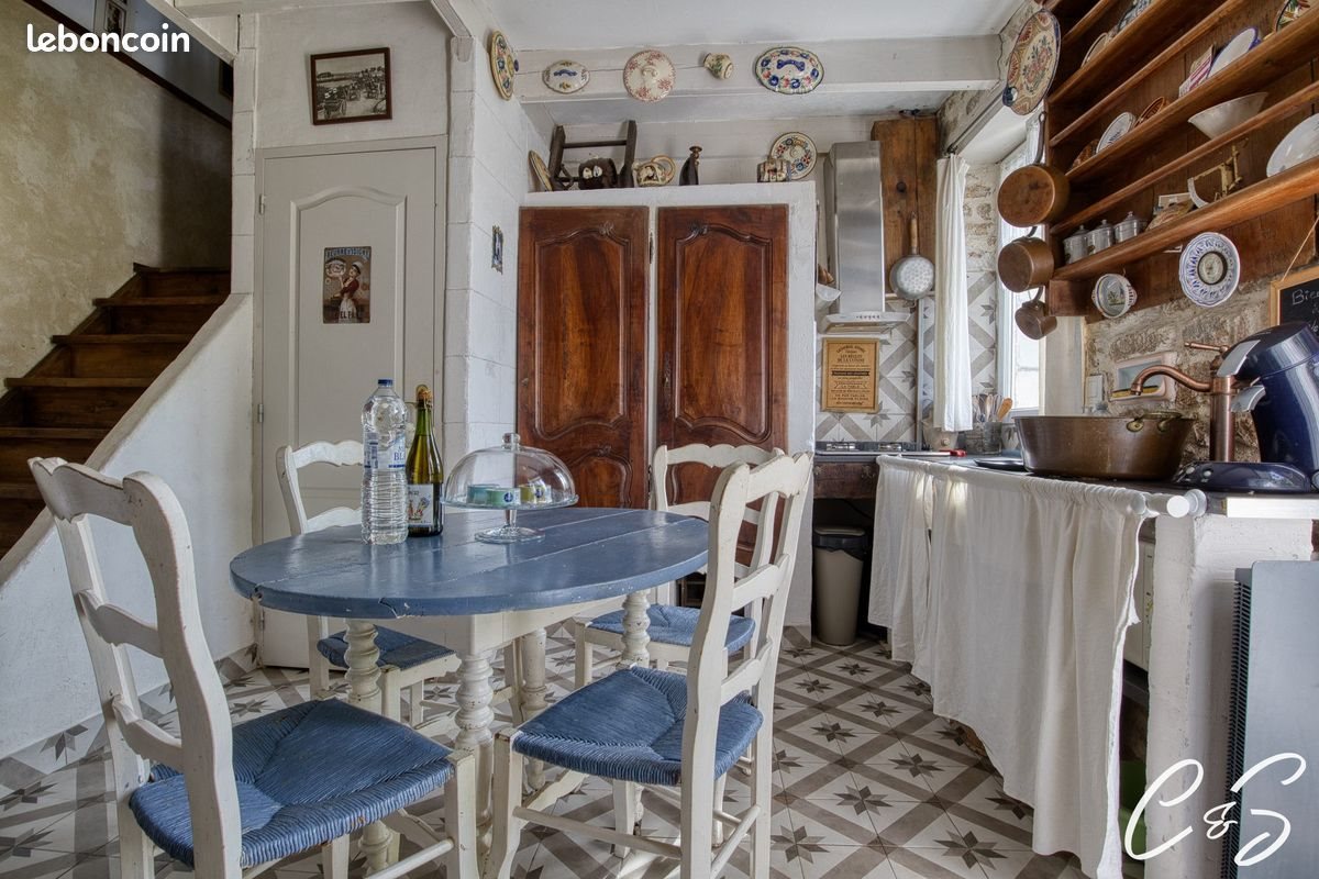 Maison à vendre, 27m², Plobannalec-Lesconil