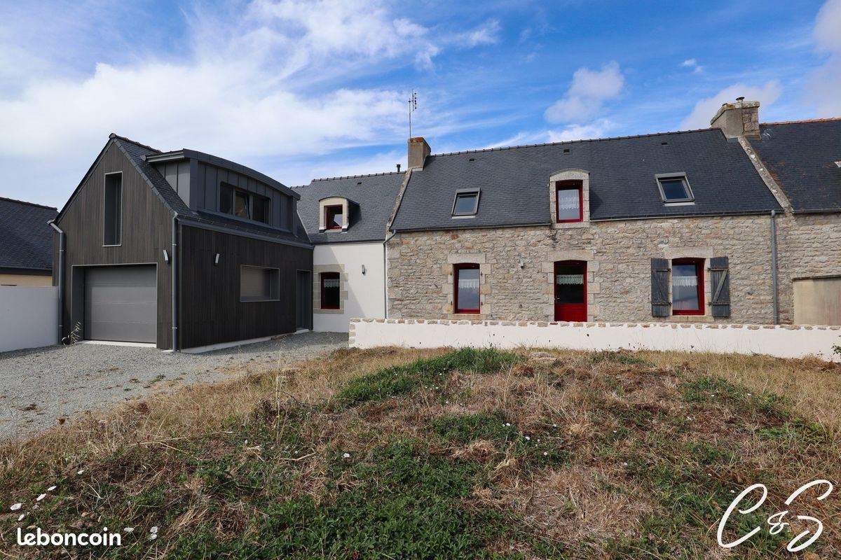 Maison à vendre, 151m², Penmarch