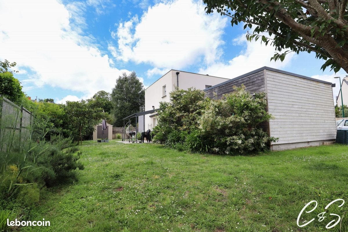 Maison à vendre, 119m², Quimper