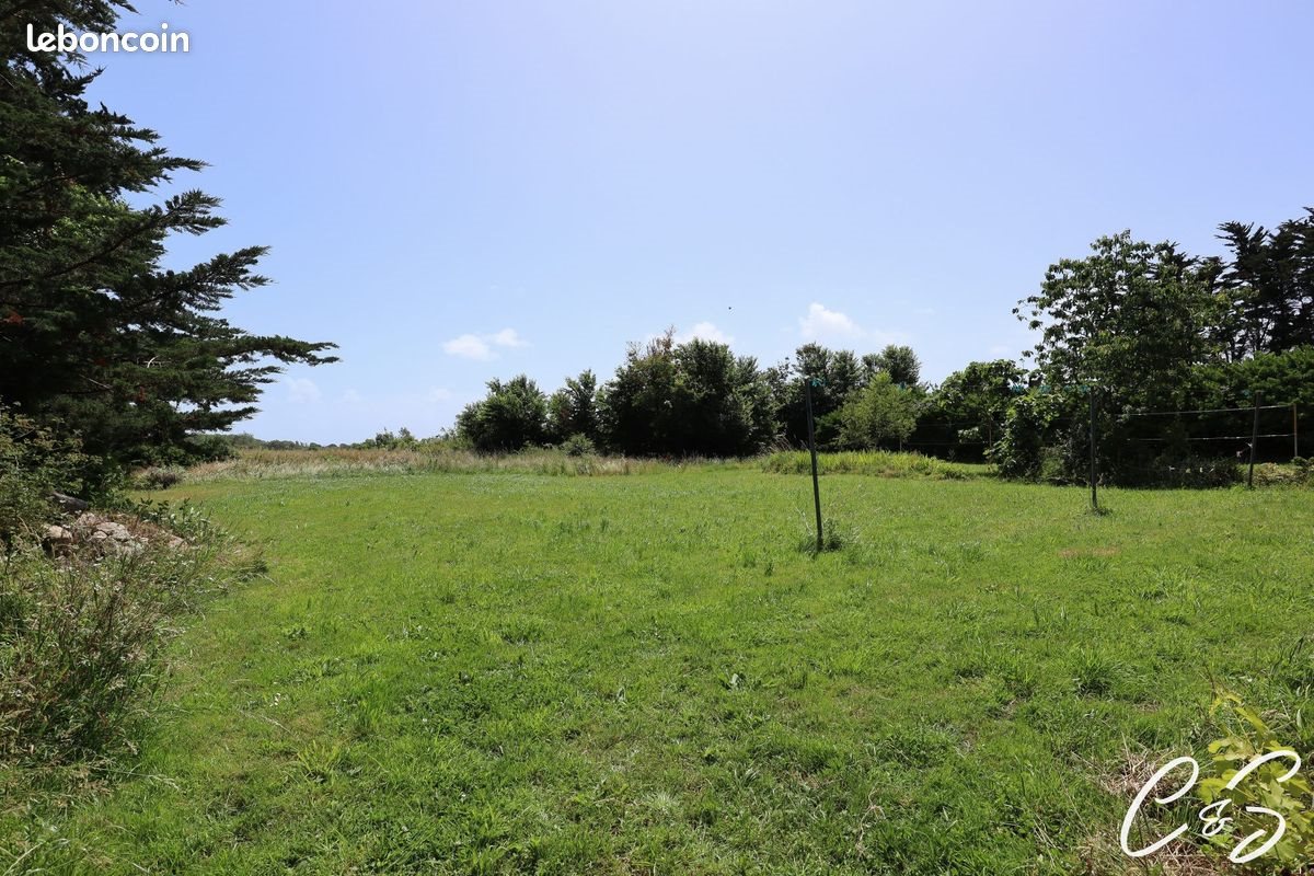 Maison à vendre, 75m², Penmarch