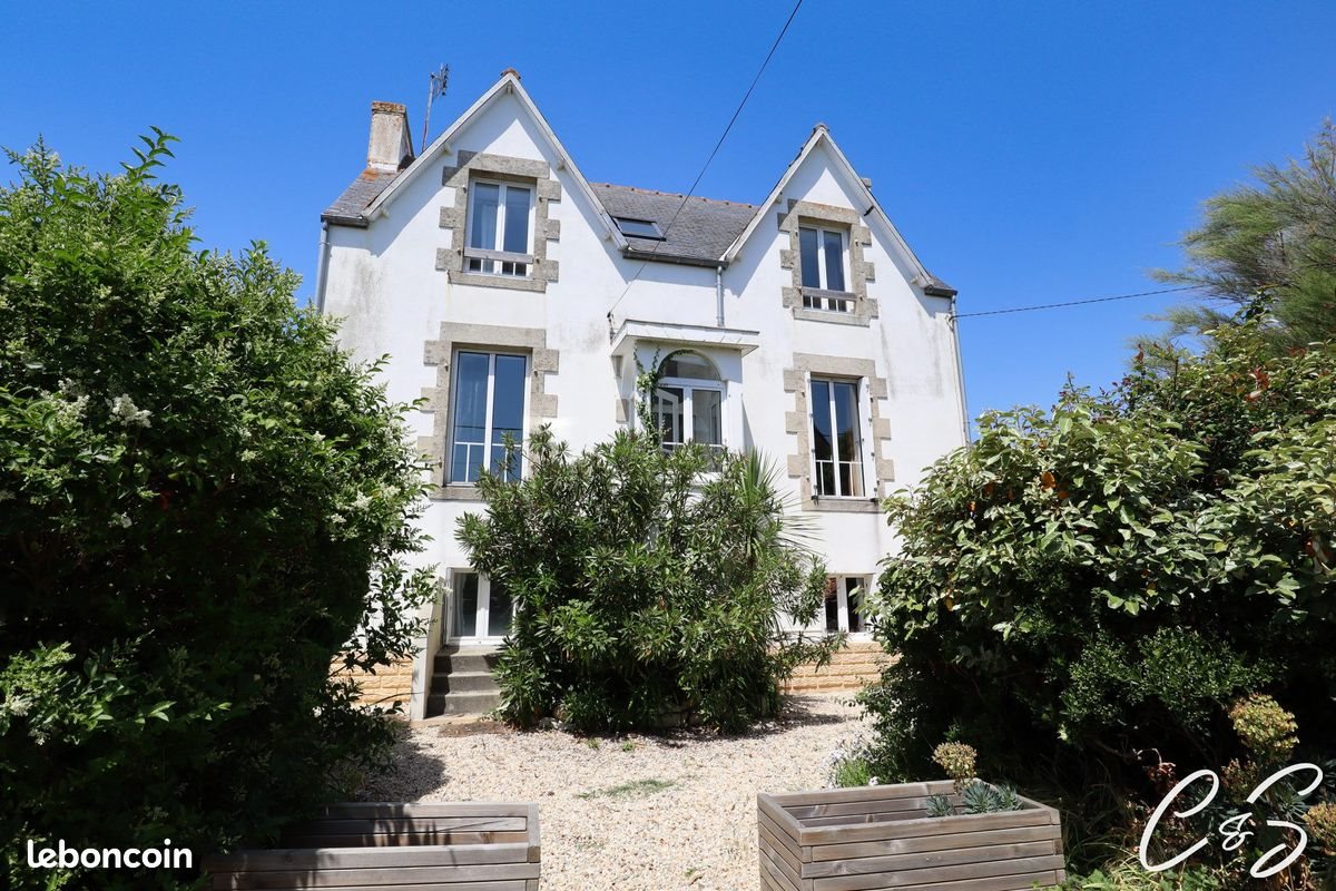 Maison à vendre, 122m², Treffiagat