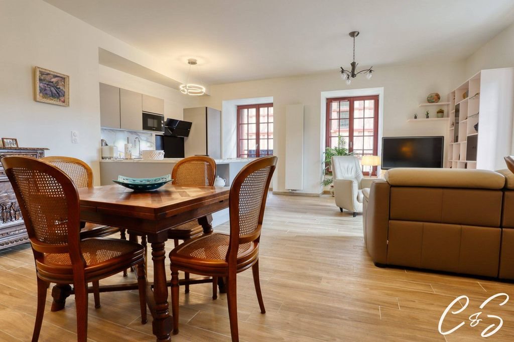 Appartement à vendre, 151m², Quimper