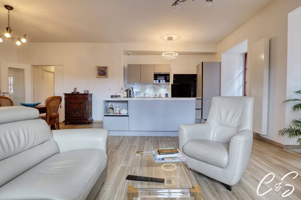 Appartement à vendre, 151m², Quimper