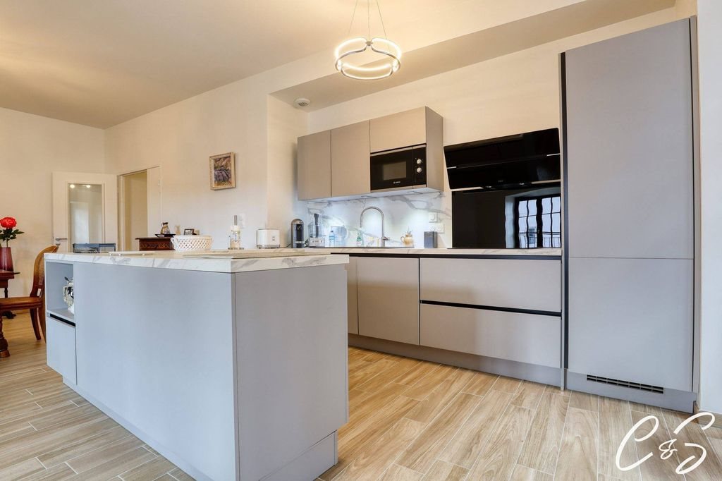 Appartement à vendre, 151m², Quimper