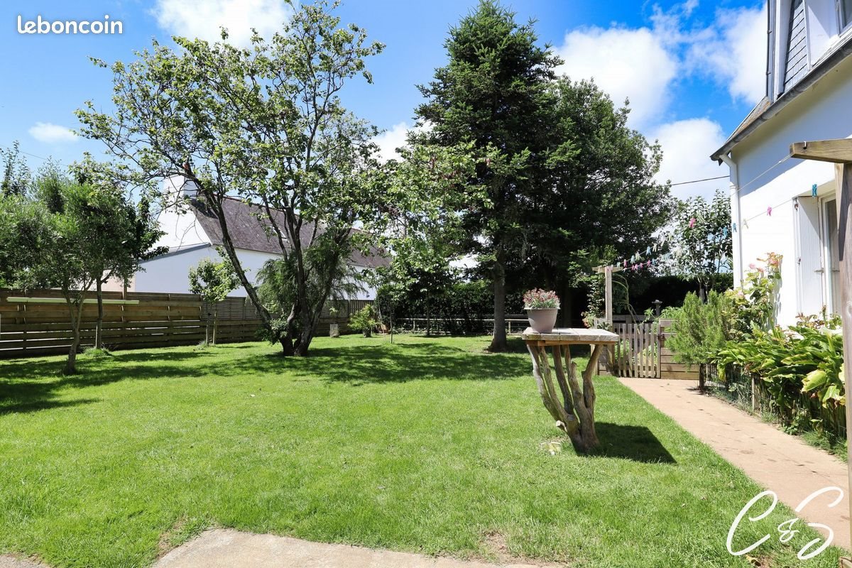 Maison à vendre, 158m², Plobannalec-Lesconil