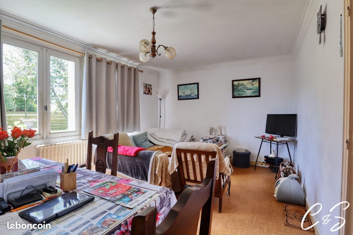 Maison à vendre, 158m², Plobannalec-Lesconil