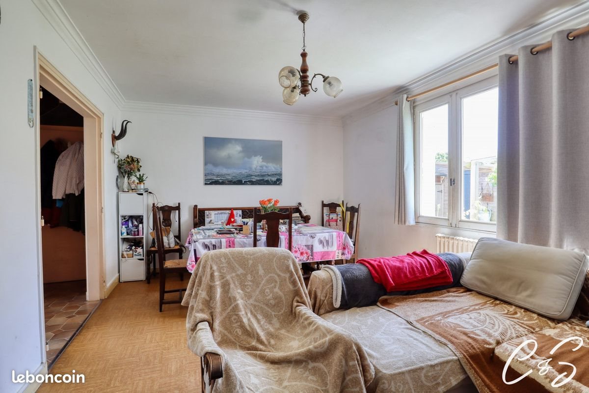 Maison à vendre, 158m², Plobannalec-Lesconil