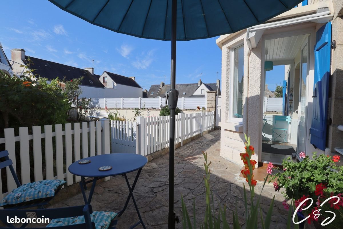 Maison à vendre, 106m², Penmarch